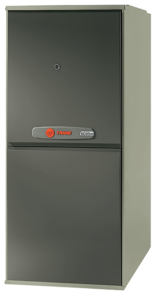 Gas furnace